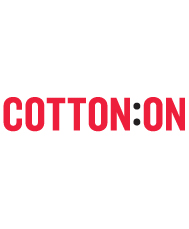 COTTON ON