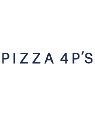 Pizza 4Ps