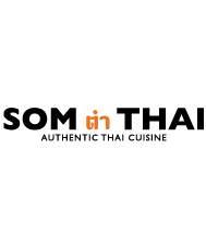 Som ตำ Thai