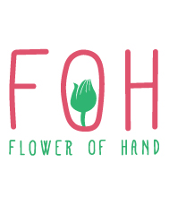 FOH (Flower Of Hand)